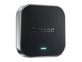 Ottocast OttoAibox E2 CarPlay/Android vezeték nélküli autóadapter
